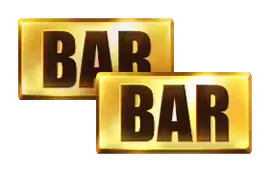 Ruby Hit BAR symbol payout